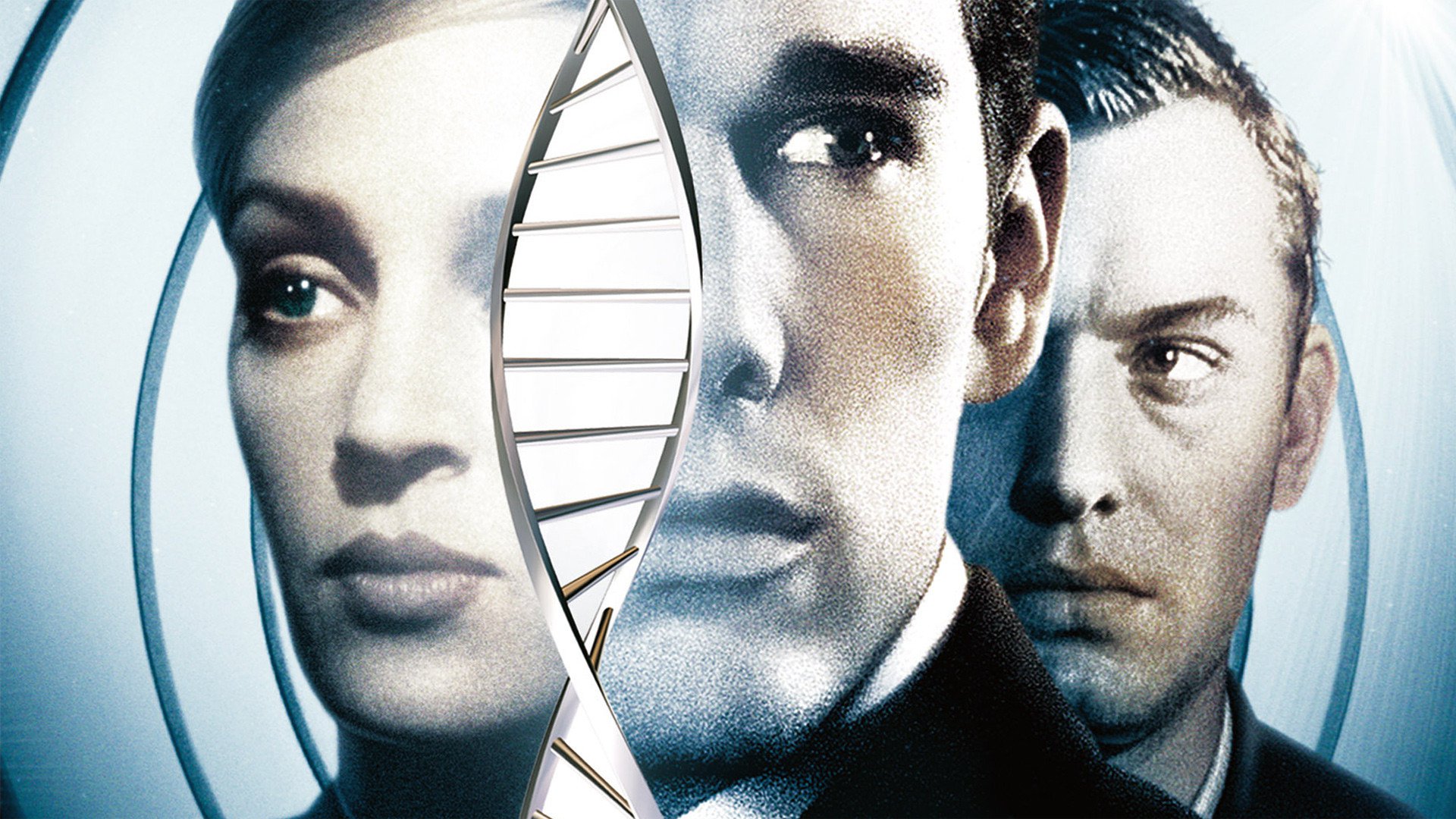 Gattaca retrofuturism, eugenics, and the ethics of designer babies