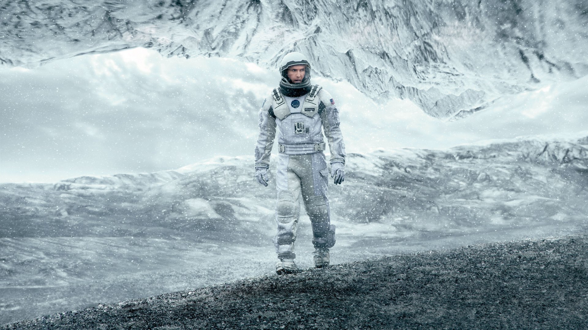 Interstellar Part 2 wormholes, time dilation, and love stuff